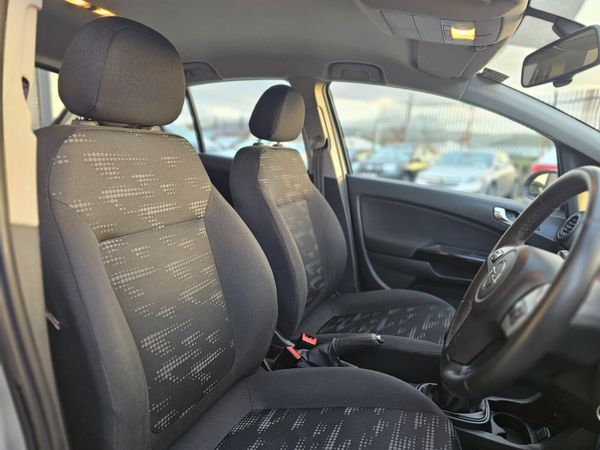 OPEL CORSA 1.2 // 11/26 NCT // LOW MILEAGE 372862862