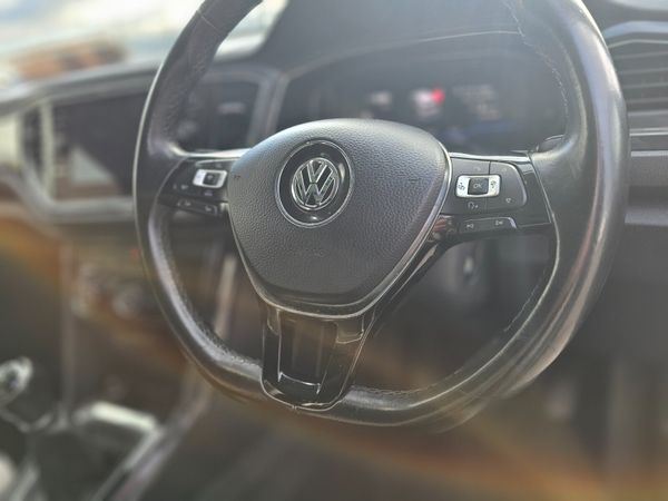 VW T-ROC COMMERCIAL PETROL // BIG SPEC 372863584