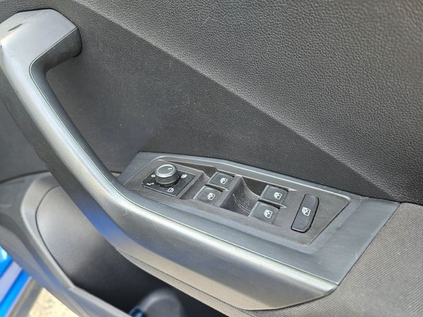 VW T-ROC COMMERCIAL PETROL // BIG SPEC 372863580