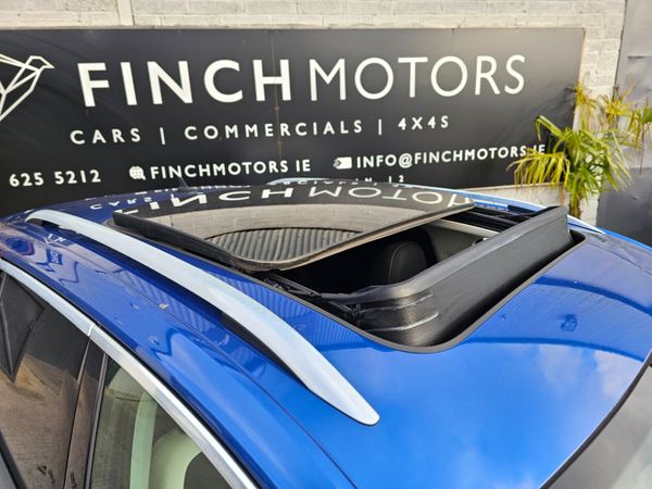 VW T-ROC COMMERCIAL PETROL // BIG SPEC 372863594