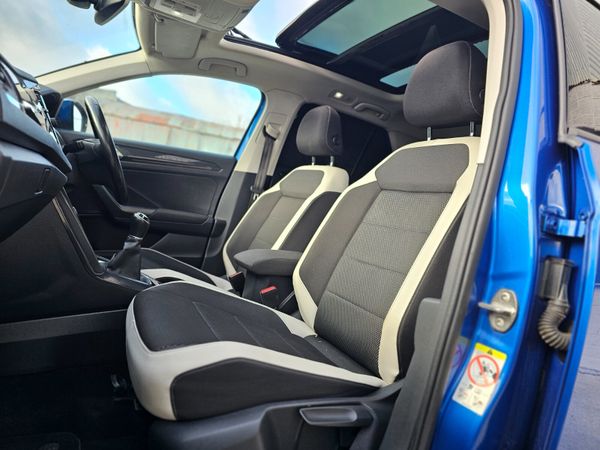 VW T-ROC COMMERCIAL PETROL // BIG SPEC 372863595