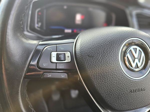 VW T-ROC COMMERCIAL PETROL // BIG SPEC 372863590