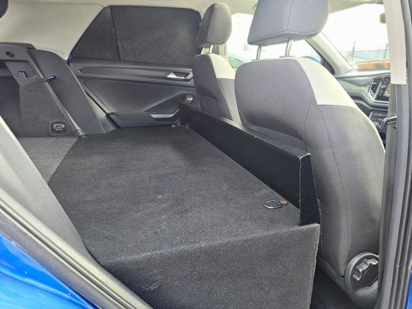 VW T-ROC COMMERCIAL PETROL // BIG SPEC 372863593