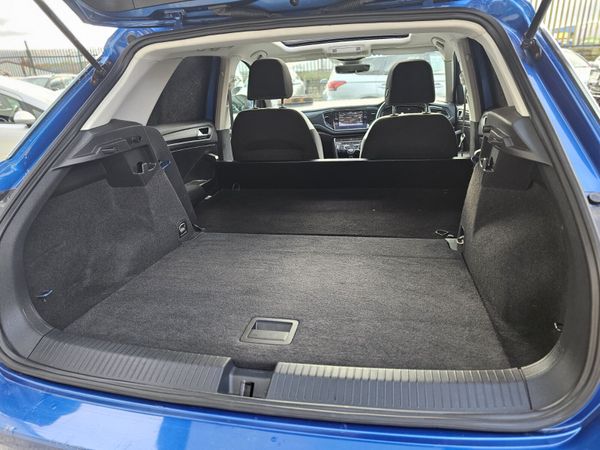 VW T-ROC COMMERCIAL PETROL // BIG SPEC 372863600