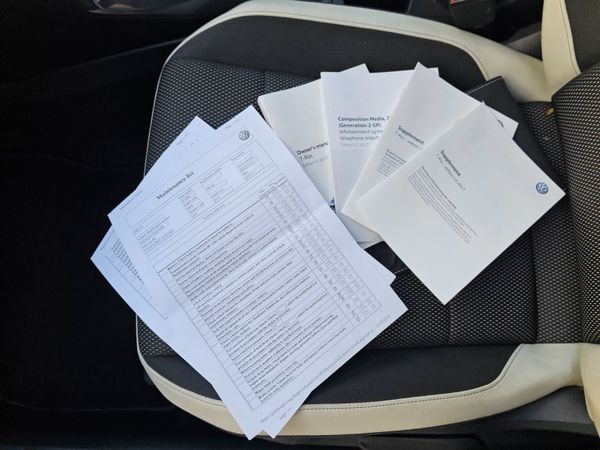 VW T-ROC COMMERCIAL PETROL // BIG SPEC 372863602