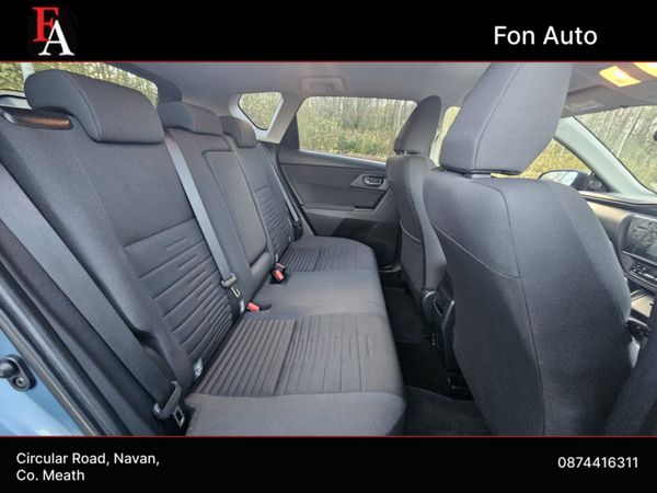 Toyota Auris 1.4 DIESEL DESIGN D4D MODEL *NEW NCT1 372874891