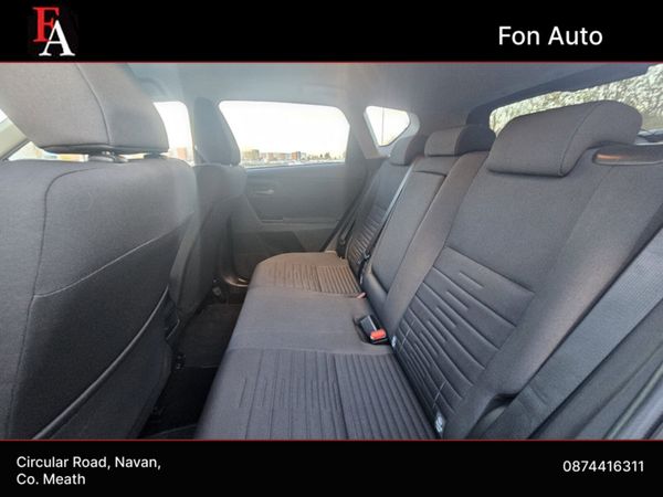 Toyota Auris 1.4 DIESEL DESIGN D4D MODEL *NEW NCT1 372874892