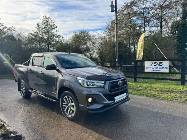 192 Toyota Hilux Invincible X Manual MINT**** 372870913