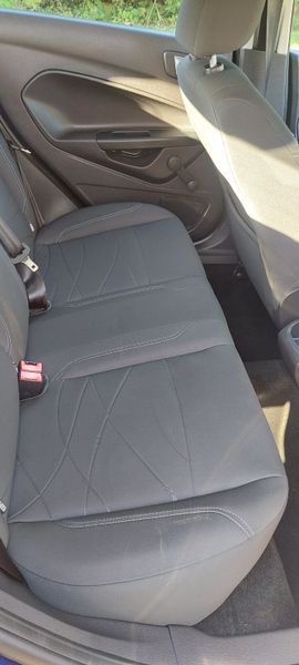 Ford Fiesta 2014 372884601