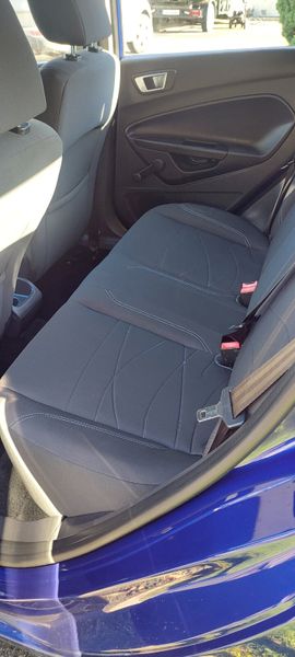 Ford Fiesta 2014 372884602