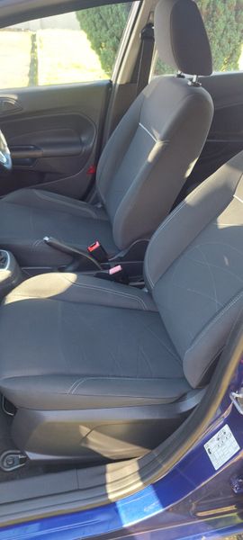 Ford Fiesta 2014 372884674