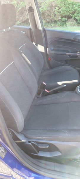 Ford Fiesta 2014 372884675