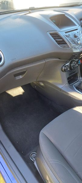 Ford Fiesta 2014 372884676