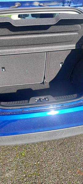 Ford Fiesta 2014 372884678