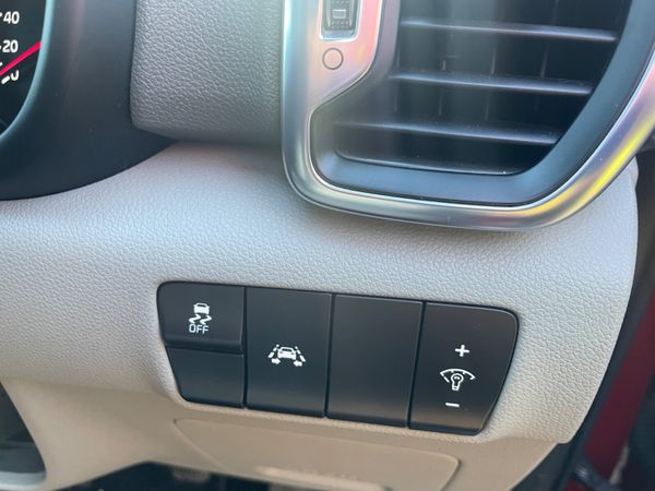 Kia Sportage 2017, platinum , leather 372885782