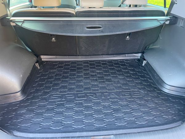 Kia Sportage 2017, platinum , leather 372885792