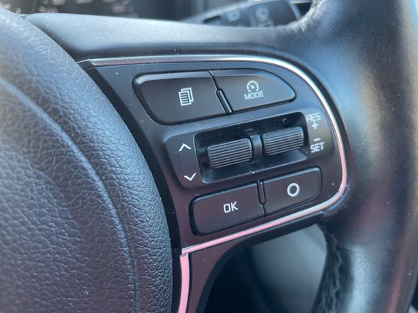 Kia Sportage 2017, platinum , leather 372885811