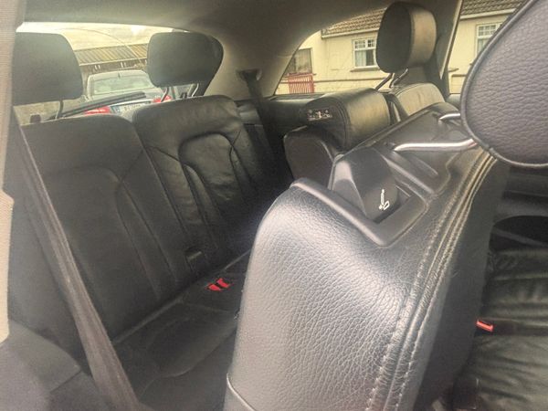 2014 AUDI Q7 Quattro 7 SEATER NEW NCT 372888992