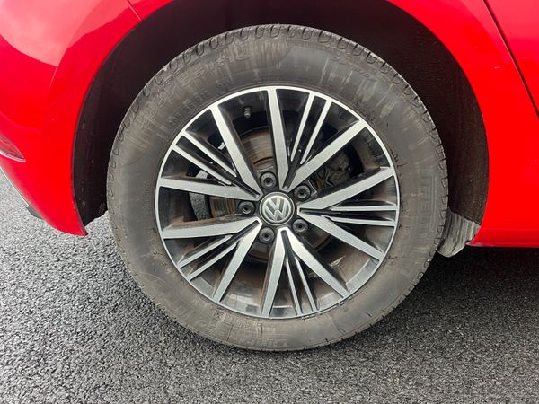 2018 Volkswagen Golf SE Nav 1.6 TDI 372896565