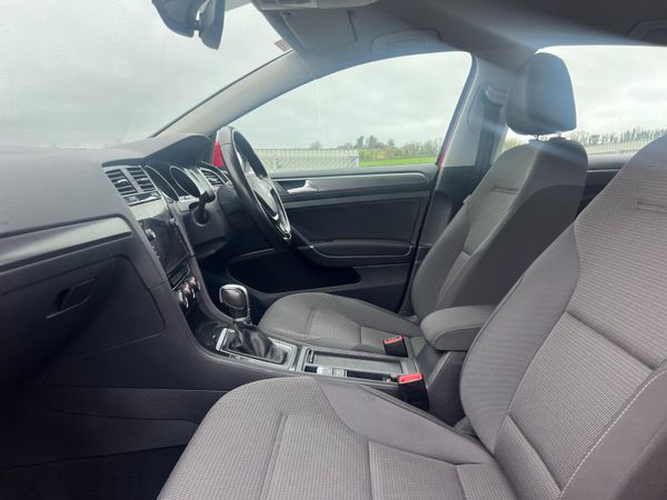2018 Volkswagen Golf SE Nav 1.6 TDI 372896577