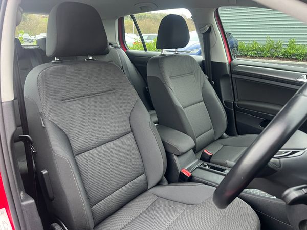 2018 Volkswagen Golf SE Nav 1.6 TDI 372896570