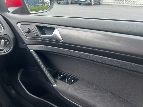 2018 Volkswagen Golf SE Nav 1.6 TDI 372896586