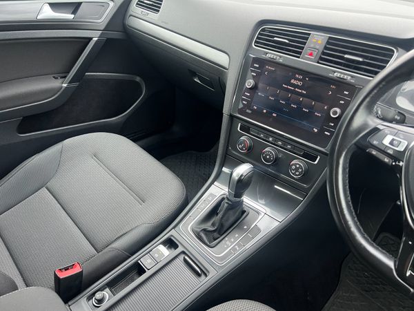 2018 Volkswagen Golf SE Nav 1.6 TDI 372896587