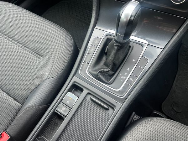 2018 Volkswagen Golf SE Nav 1.6 TDI 372896588