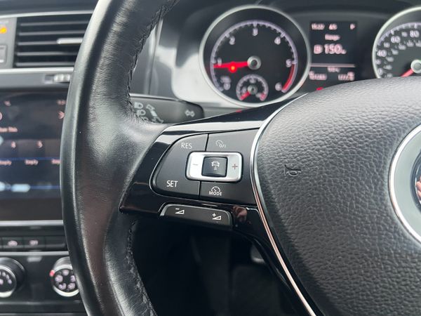 2018 Volkswagen Golf SE Nav 1.6 TDI 372896581