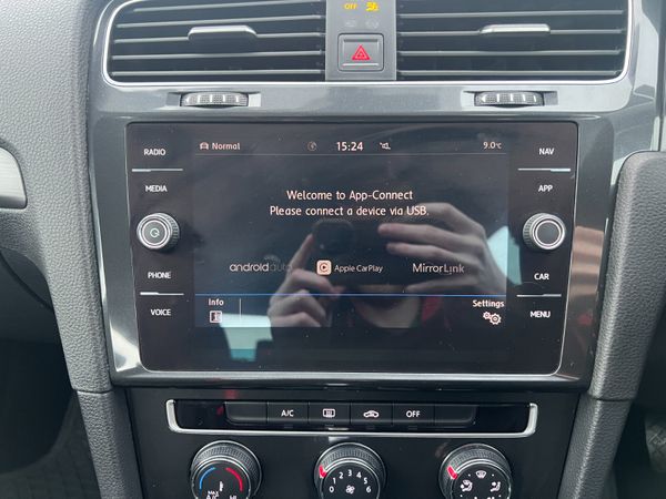 2018 Volkswagen Golf SE Nav 1.6 TDI 372896594