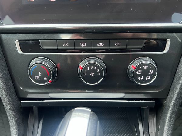 2018 Volkswagen Golf SE Nav 1.6 TDI 372896591