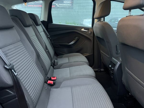 2015 (152) Ford C-Max Titanium 1.5 TDCI 372896817