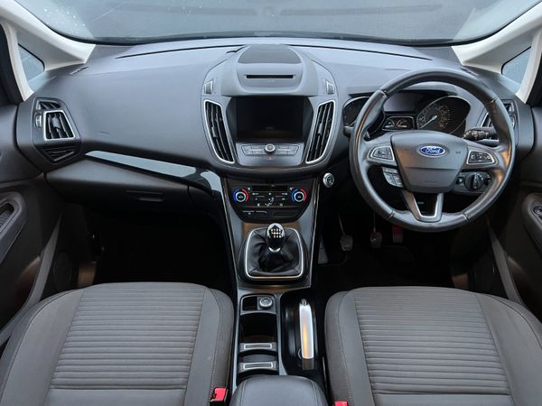 2015 (152) Ford C-Max Titanium 1.5 TDCI 372896819