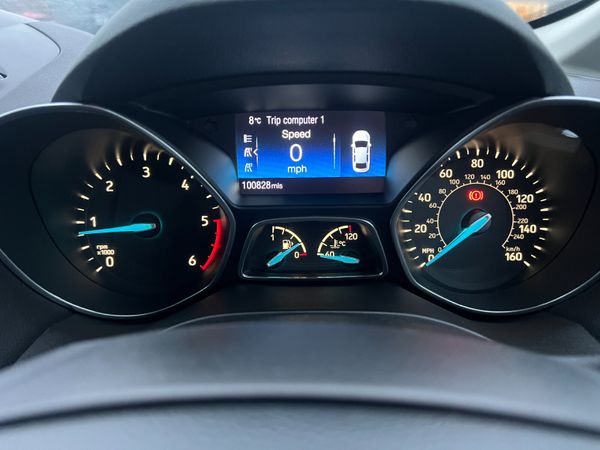 2015 (152) Ford C-Max Titanium 1.5 TDCI 372896827