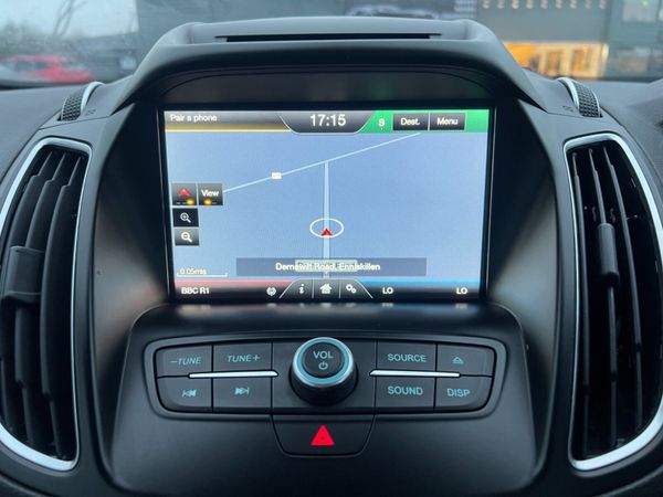 2015 (152) Ford C-Max Titanium 1.5 TDCI 372896844