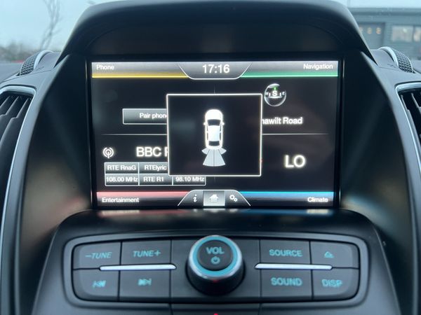 2015 (152) Ford C-Max Titanium 1.5 TDCI 372896846