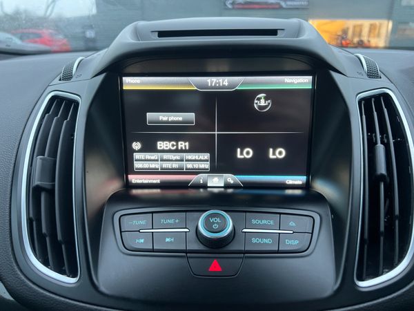 2015 (152) Ford C-Max Titanium 1.5 TDCI 372896843