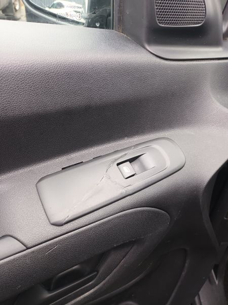 Peugeot Partner 2020 372897775