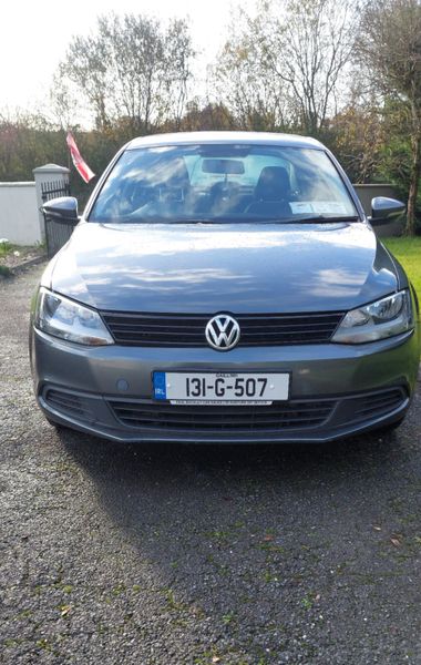 Volkswagen Jetta 2013 372892428