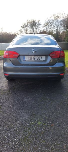 Volkswagen Jetta 2013 372892477