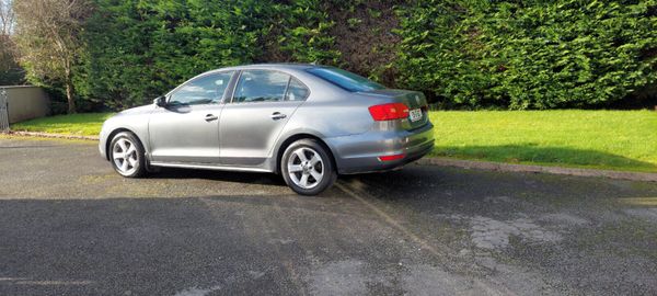 Volkswagen Jetta 2013 372892482
