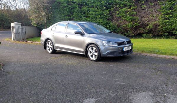 Volkswagen Jetta 2013 372893494