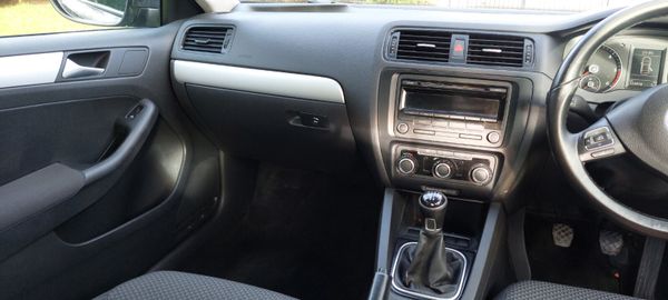 Volkswagen Jetta 2013 372893930