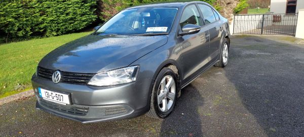 Volkswagen Jetta 2013 372893968