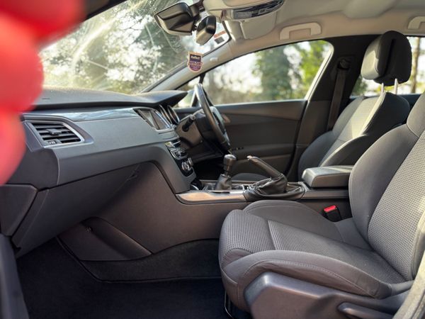 2016 Peugeot 508 1.6 Blue Hdi ONLY 135,000km 372904155