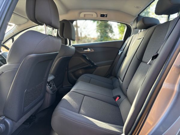2016 Peugeot 508 1.6 Blue Hdi ONLY 135,000km 372904157