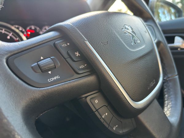 2016 Peugeot 508 1.6 Blue Hdi ONLY 135,000km 372904167