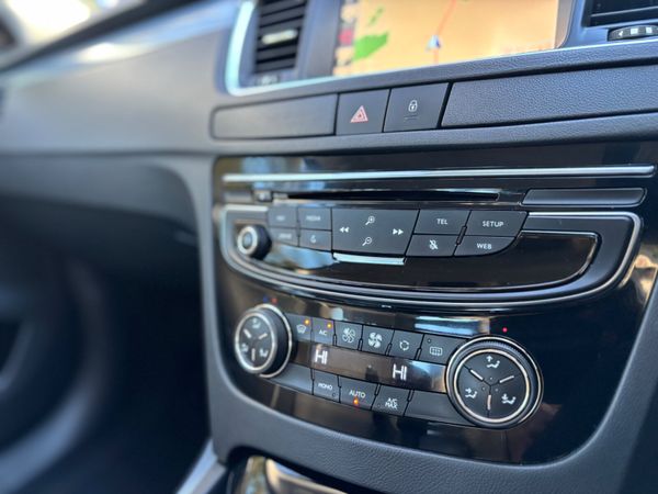 2016 Peugeot 508 1.6 Blue Hdi ONLY 135,000km 372904168