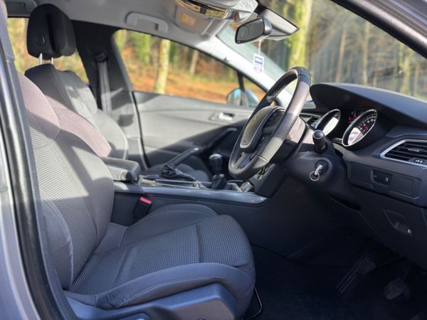 2016 Peugeot 508 1.6 Blue Hdi ONLY 135,000km 372904161