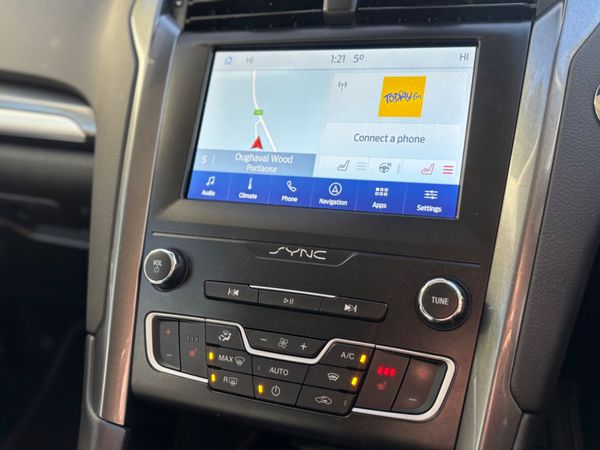 2022 Ford Mondeo 2.0L EcoBlue 150PS Zetec 372900420